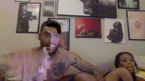 jackandqueenofspades live stream