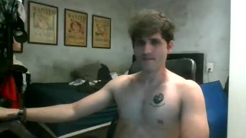 jackmancada live stream