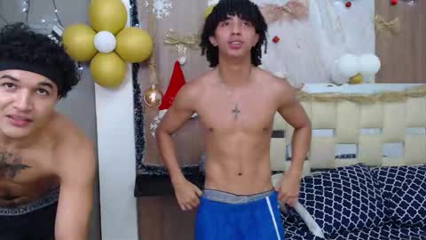 jackson_cr7 live stream