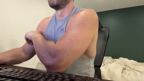 jacksonsbi stream preview