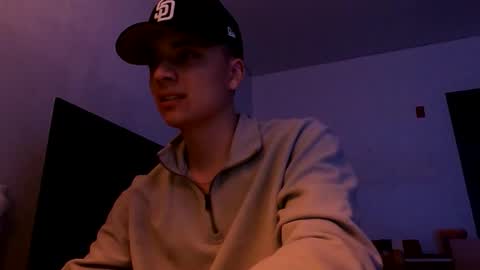 jackstrongof stream preview