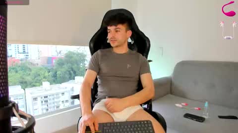 jacob_ferrer stream preview