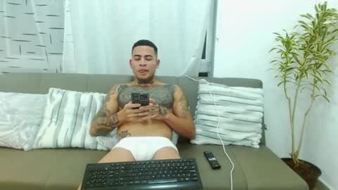 jacobink23 stream preview