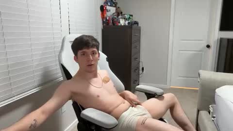 jacobparker1 stream preview