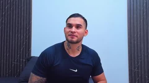 jacobsthorm live stream