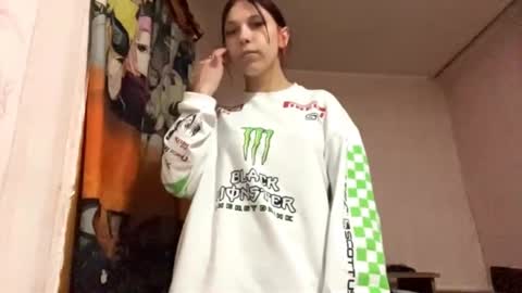 jacquelynepozo stream preview