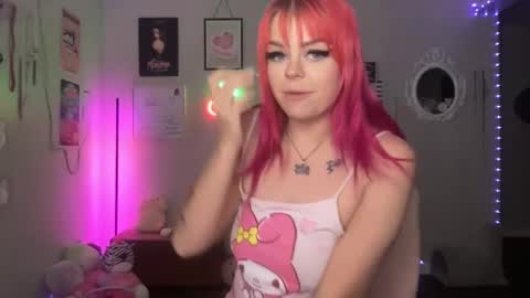 jadeisabel live stream