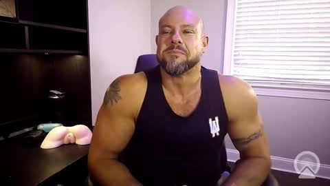 jagger34 stream preview