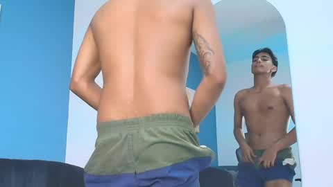 jaimefox20 live stream