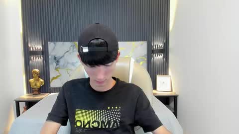 jake_evanss_ live stream