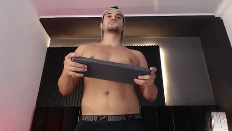 jake_muller1 stream preview