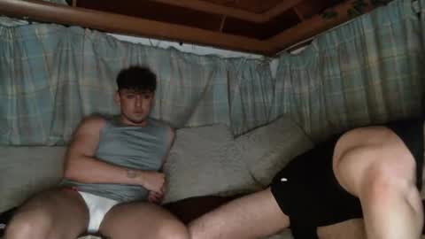 jakeandleoxxx stream preview