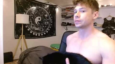 jakeblaze002 live stream