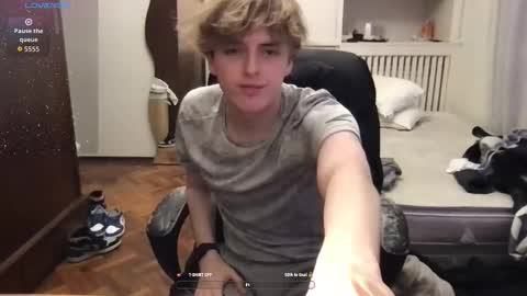 jakemadeyoucum stream preview