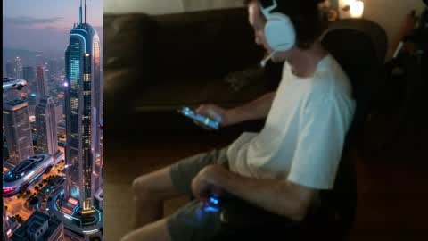 jambu32 stream preview