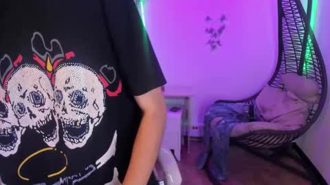 jamees_dss stream preview