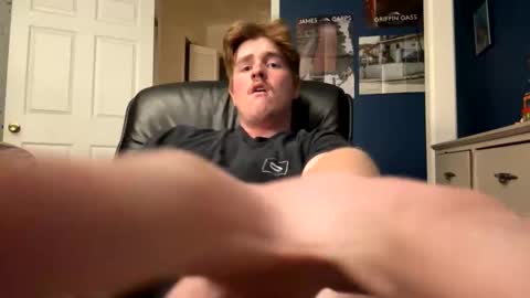 jameiboy live stream