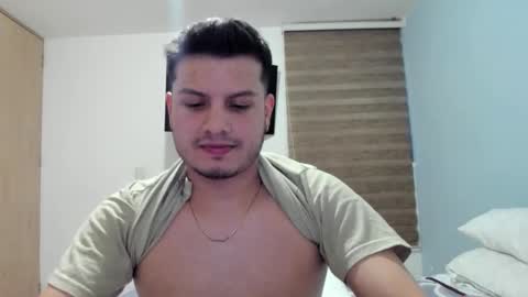 james_baker02 stream preview