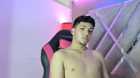 james_hill7 live stream