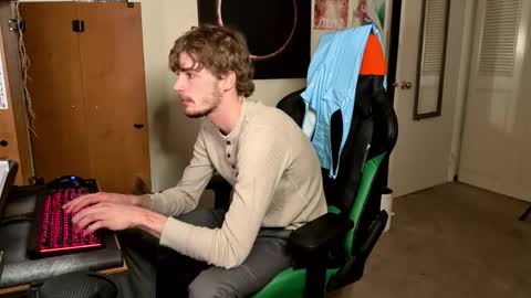 jamesblond_1 live stream