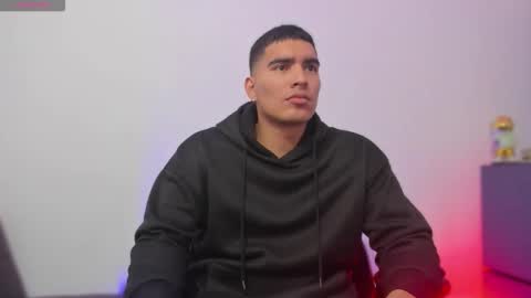 jamesgraay stream preview