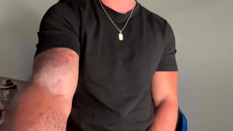 jamesgrayofficial stream preview