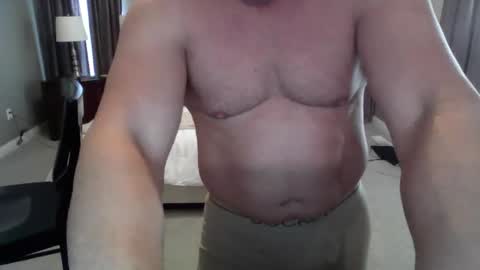 jamesmckendree stream preview