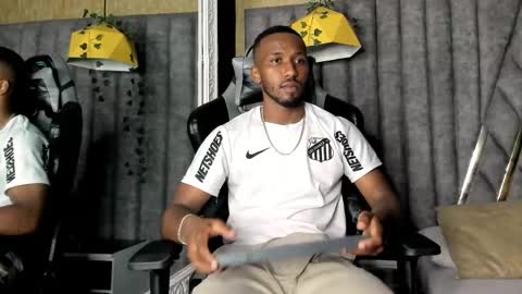 jamesparck stream preview