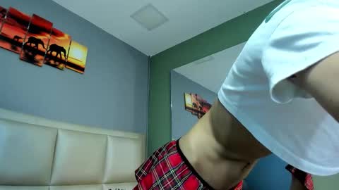 jamess_carterr live stream