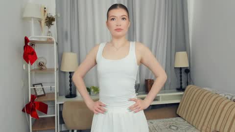 janehuston stream preview