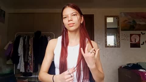 janenezinn live stream