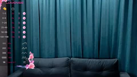 janiceburns_ stream preview