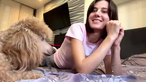 janniewolfman live stream