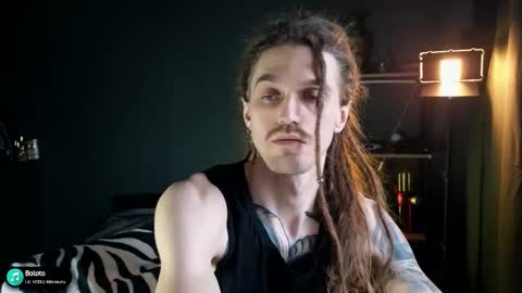 jaredhighborne stream preview