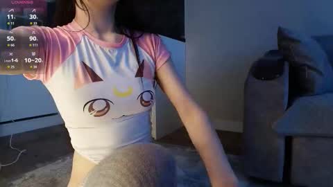 jas_leen0 stream preview