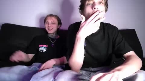 jasperclarke stream preview