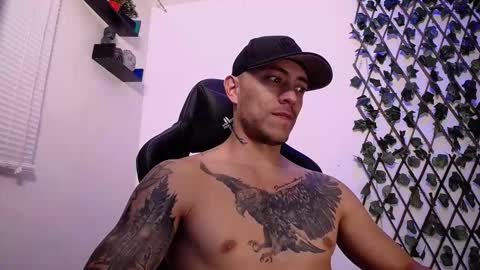 jasson_king01 stream preview