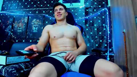 javiersexymann stream preview