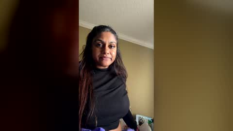 javinarose live stream