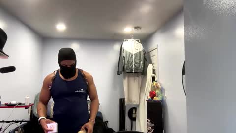 javiricorich live stream