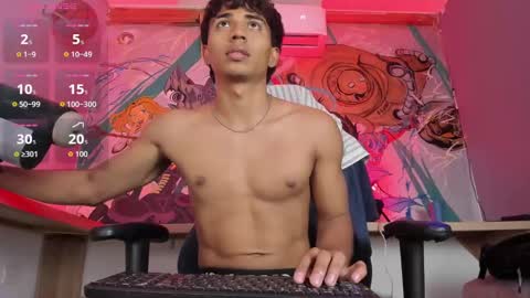 jaycobblack1 stream preview