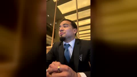 jaysloong live stream