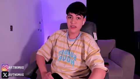 jaythomax stream preview
