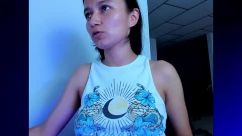 jazmin_blue_ stream preview