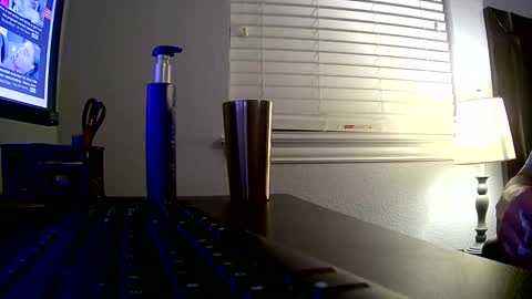 jcmelbow323 stream preview