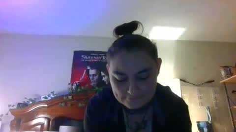 jcmystic25 stream preview