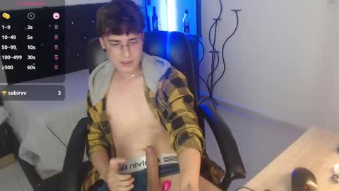 jeam_hot stream preview