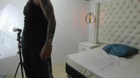 jean_lewis2 stream preview