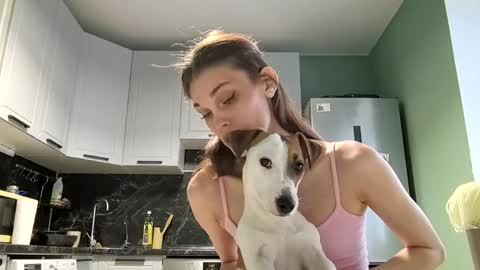 jeannielighter stream preview