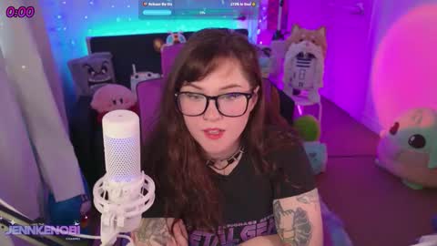 jennkenobi stream preview